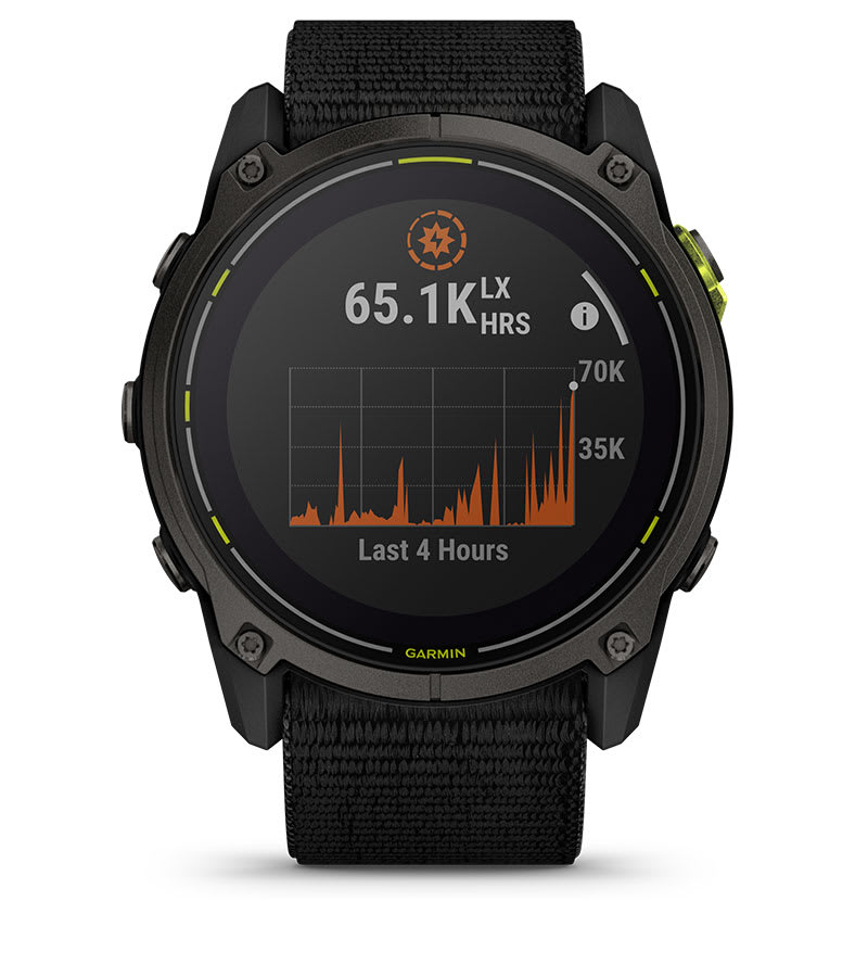 Garmin ENDURO 3 